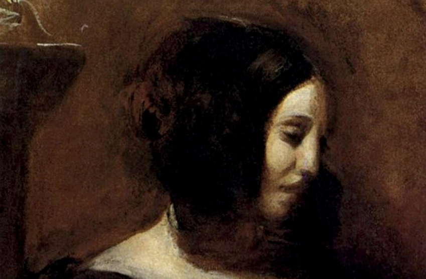 LE CHÊNE PARLANT